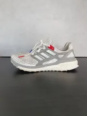 アディダス エナジーブースター アクティブ ホワイト グレー (265)