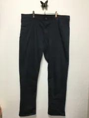 ナイキ ゴルフパンツ フレックス スリムパンツ コットン パンツ