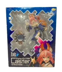 訳あり ファットカンパニー Fate EXTRA キャスター 玉藻の前 1/8スケール フィギュア
