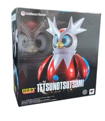 バンダイ ポケットモンスター 超合金 テツノツツミ フィギュア