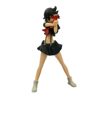 訳あり セガ キルラキル 纏流子 プレミアムフィギュア