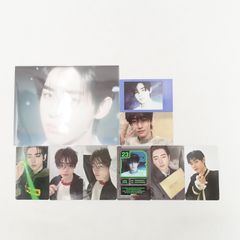 ENHYPEN ジェイ 1st ENniversary 2021 1周年 フォトフレーム 封入