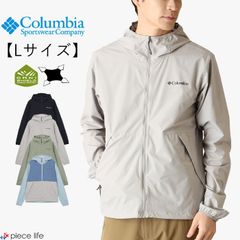 梅雨特価】新品L☆ミズノ ゴアテックス ジャケット グレー 防水 防風 