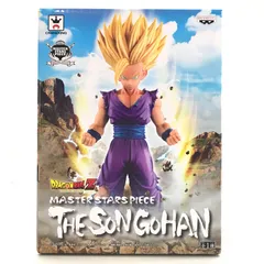 2026年最新】孫悟飯 mspの人気アイテム - メルカリ