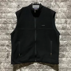 patagonia Synchilla Fleece Verst パタゴニア シンチラ フリースベスト ②
