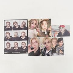 WayV ヘンドリー NCT 公式 ペンライト 特典 トレカ フォト カード