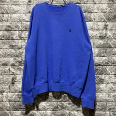 POLO RALPH LAUREN スウェット トレーナー ラルフローレン