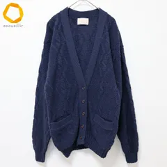 USA製 ペンドルトン PENDLETON ヴィンテージ ニット カーディガン Vネック レディース [w791261n]