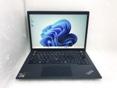 ThinkPad X1 Carbon 14㌅ i7 11世代 16G 476G - メルカリ