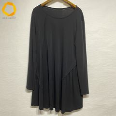 美品✨ルフィル 長袖カットソー サムホール ナイロン ラッシュガード