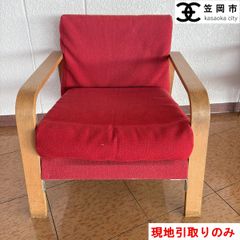 IKEA オットマン ポエング 初期 廃盤品 レッド 赤 - メルカリ