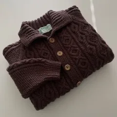 インバーアラン ランバー カーディガン ( 42 )