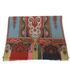 2026年最新】エトロ スカーフ ウール シルクの人気アイテム - メルカリ