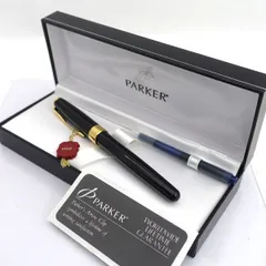 2026年最新】パーカー 万年筆 ソネット 18kの人気アイテム - メルカリ