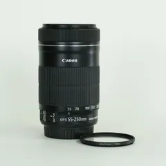 2026年最新】ef-s55-250mm f4-5.6 is stmの人気アイテム - メルカリ