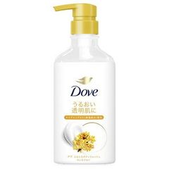 【あき】Doveギンモクセイ 銀木犀　320g×60袋 ボディソープ 数量限定】Doveダヴ ギンモクセイ 銀木犀 320g×20袋 ボディソープ