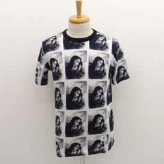 Supreme 2013AW Virgin Mary tee Tシャツ モノクロ - メルカリ