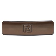 FENDI リボン バレッタ - メルカリ