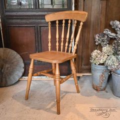 L3710-36 英国アンティーク ブリキ ドラム ジャンク 鉢 ガーデニング