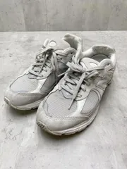 New Balance ニューバランス U2002RGR U2002R スニーカー size24cm/グレー ■■◎レディース