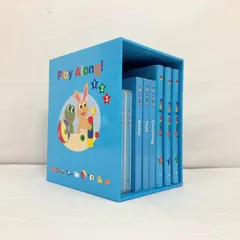 DWE ディズニー英語システム プレイアロング ブルーレイDVDセット