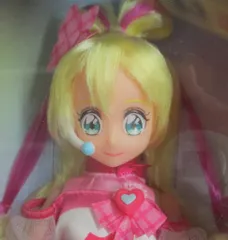 バンダイ プリキュアスタイル キミとアイドルプリキュア♪ キュアアイドル