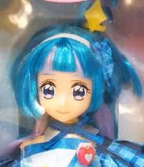 バンダイ プリキュアスタイル キミとアイドルプリキュア♪ キュアウインク