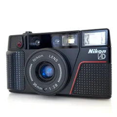2026年最新】nikon l35adの人気アイテム - メルカリ