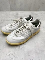 adidas アディダス ID9297 サンバ ゴルフ シューズ size24.0/グレー系 ■■◎レディース