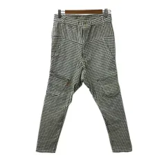 2026年最新】mercibeaucoup サルエルパンツの人気アイテム - メルカリ