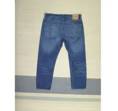 (36インチ) Levi's リーバイス522 メンズ デニム