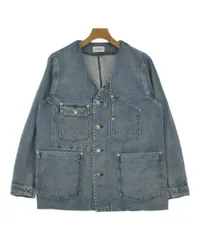 TANAKA カバーオール メンズ 【古着】【中古】【送料無料】