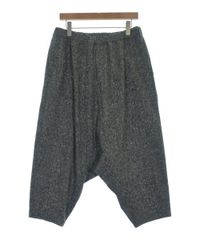 BLACK COMME des GARCONS 24AW ボックスプリーツパンツ - メルカリ