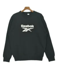 Reebok スウェット メンズ 【古着】【中古】【送料無料】