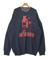 RAF SIMONS ニット・セーター メンズ 【古着】【中古】【送料無料】のサムネイル