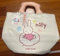 ミッフィー バッグ 保冷バッグ