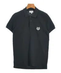 KENZO ポロシャツ メンズ 【古着】【中古】【送料無料】のサムネイル