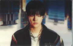 ENHYPEN DOWN JAKE BORDER:CARNIVAL 白