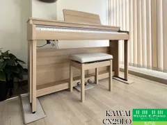 2026年最新】kawai cn29loの人気アイテム - メルカリ