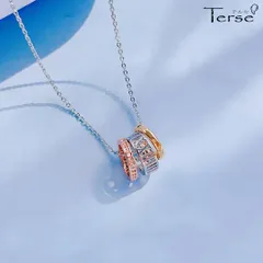 ネックレス ペンダント 3サークル ローマ数字 透かし彫り シルバー お洒落 レディース プレゼント ギフト バレンタイン ホワイトデー 卒業式 入学式 入園式 卒園式 新生活 記念 デイリー フォーマル 普段使い お出かけ パーティー 丸い チェーン