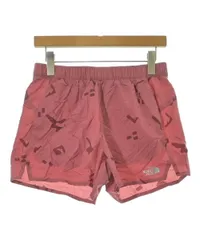 THE NORTH FACE ショートパンツ レディース 【古着】【中古】【送料無料】