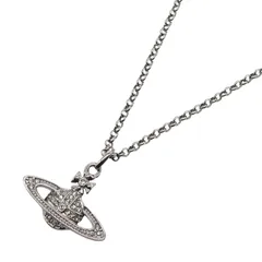 ヴィヴィアンウエストウッド Vivienne Westwood ネックレス ネックレス 63020086/S108 メタル その他 ネックレス ユニセックス 新品