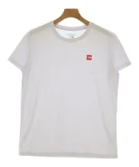 THE NORTH FACE Tシャツ・カットソー レディース 【古着】【中古】【送料無料】