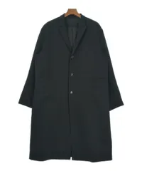 th チェスターコート メンズ 【古着】【中古】【送料無料】