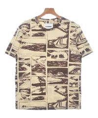 確実正規品】JILSANDER タッセルポケットTシャツ 半袖シャツ - メルカリ