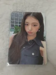 IVE ウォニョン After LIKE トレカ 出品