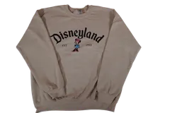 2026年最新】ミニー ヴィンテージ スウェットの人気アイテム - メルカリ