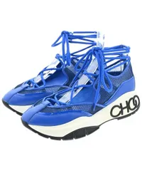 JIMMY CHOO スニーカー レディース 【古着】【中古】【送料無料】