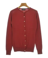 JOHN SMEDLEY カーディガン レディース 【古着】【中古】【送料無料】