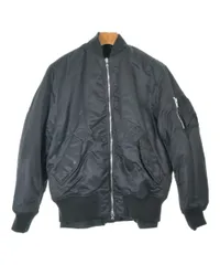 uniform experiment ミリタリーブルゾン メンズ 【古着】【中古】【送料無料】